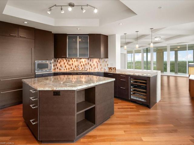 Open concept.