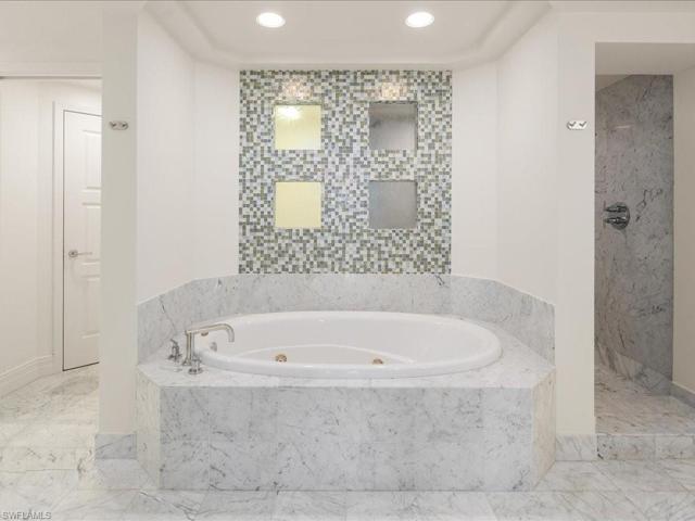 Your own spa!