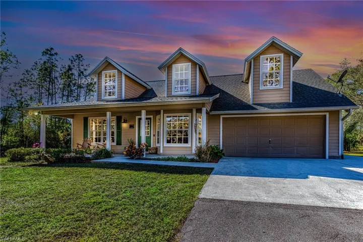 511  20th SE ST, Naples, FL 34117