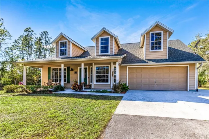 511  20th SE ST, Naples, FL 34117