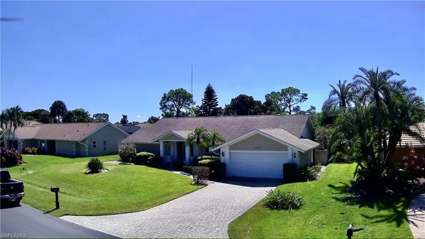 9919 Treasure Cay Ln, Bonita Springs, Florida 34135