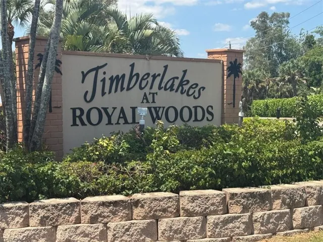 6496  Royal Woods  DR, Fort Myers, FL 33908