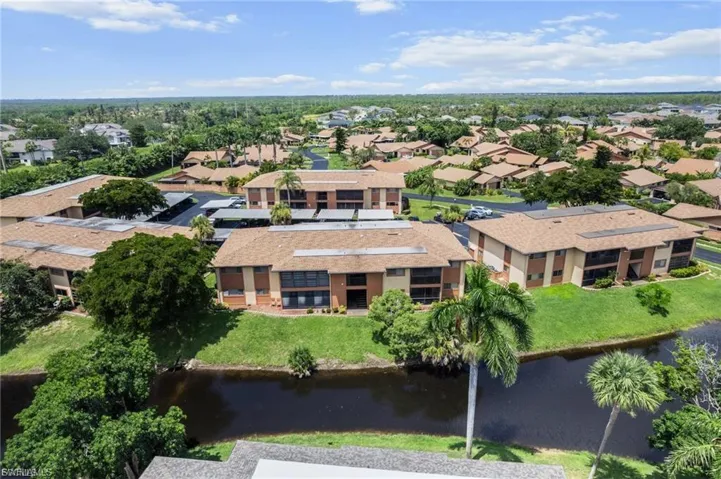 6496 Royal Woods Dr 7, Fort Myers, Florida 33908