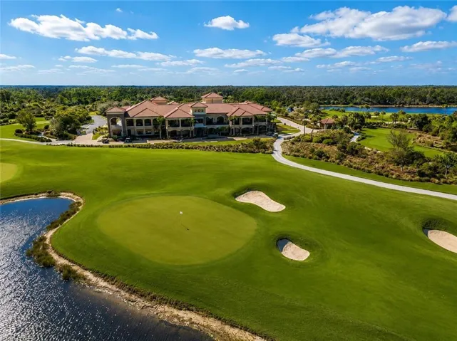 9596 Trevi Ct 5435, Naples, Florida 34113