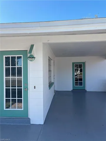 18566 Dogwood Rd, Fort Myers, Florida 33967