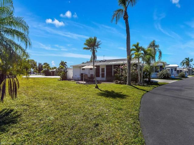 29 Garnet DR # G, NAPLES FL 34114