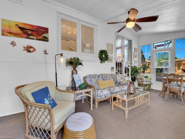 29 Garnet DR # G, NAPLES FL 34114