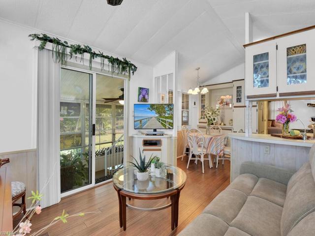 29 Garnet DR # G, NAPLES FL 34114