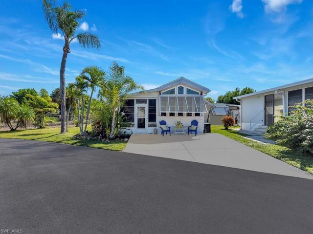 29 Garnet DR # G, NAPLES FL 34114