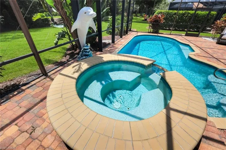 19736 Maddelena Cir, Estero, Florida 33967