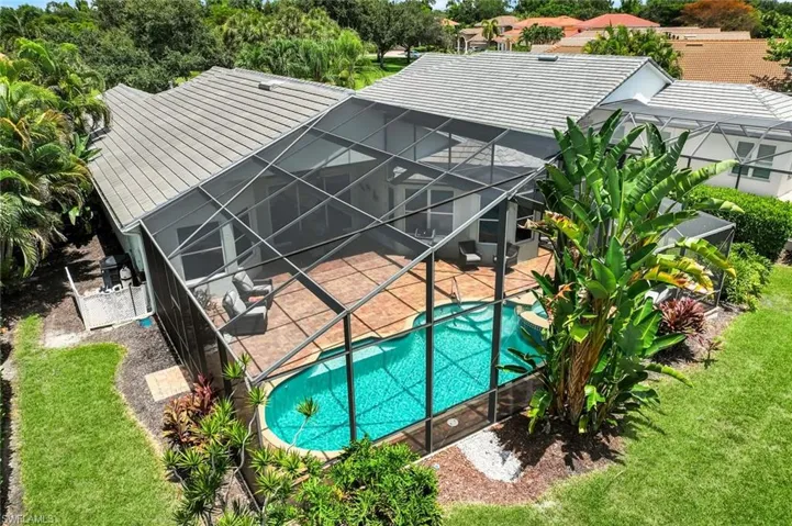 19736 Maddelena Cir, Estero, Florida 33967