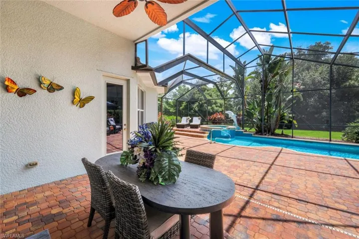 19736 Maddelena Cir, Estero, Florida 33967