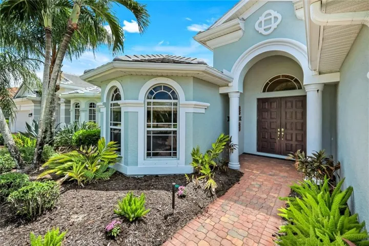 19736 Maddelena Cir, Estero, Florida 33967