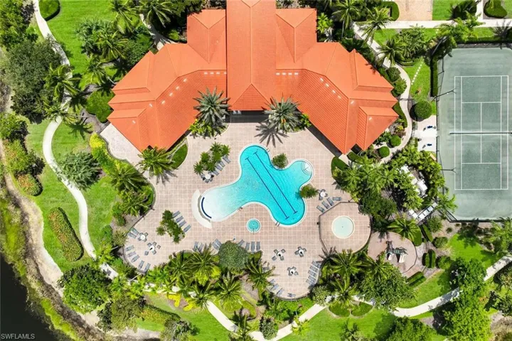 19736 Maddelena Cir, Estero, Florida 33967