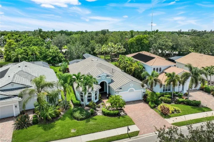 19736 Maddelena Cir, Estero, Florida 33967
