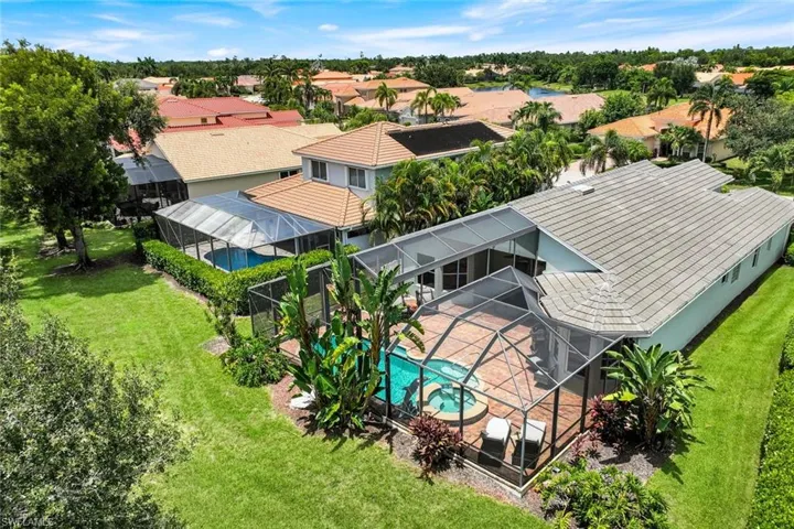 19736 Maddelena Cir, Estero, Florida 33967