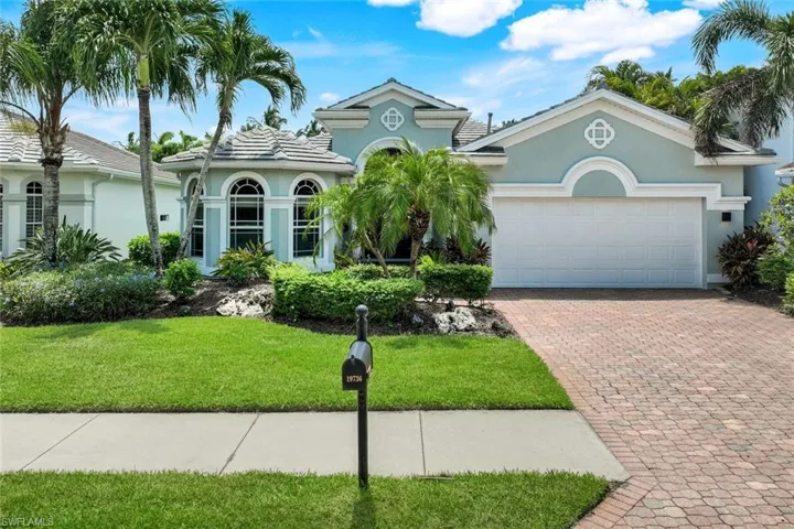 19736 Maddelena Cir, Estero, Florida 33967