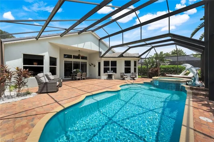 19736 Maddelena Cir, Estero, Florida 33967