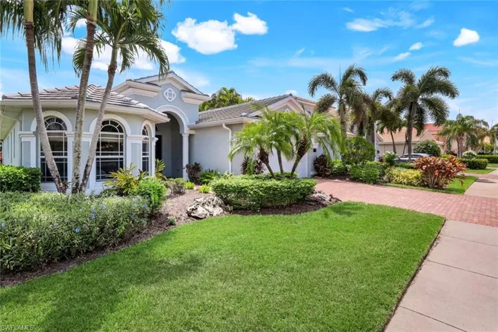 19736 Maddelena Cir, Estero, Florida 33967