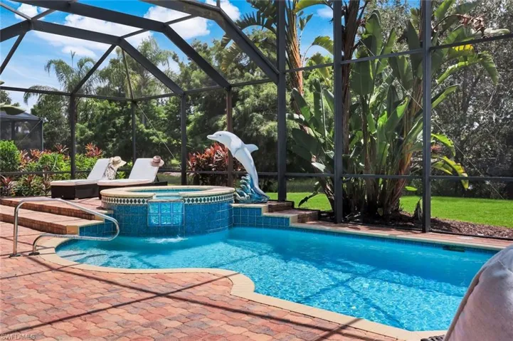 19736 Maddelena Cir, Estero, Florida 33967