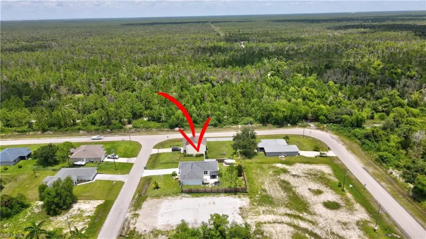 3123 Nw 16th Pl, Cape Coral Fl 33993