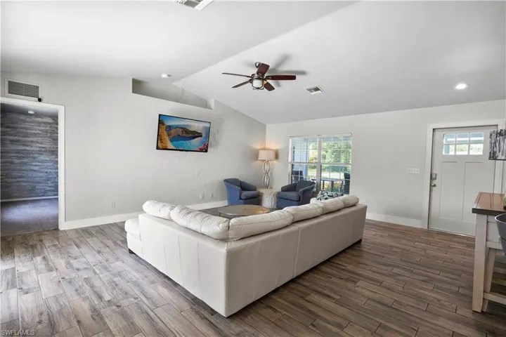 3123 Nw 16th Pl, Cape Coral Fl 33993