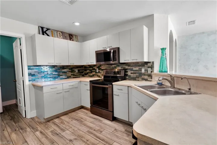 3123 Nw 16th Pl, Cape Coral Fl 33993