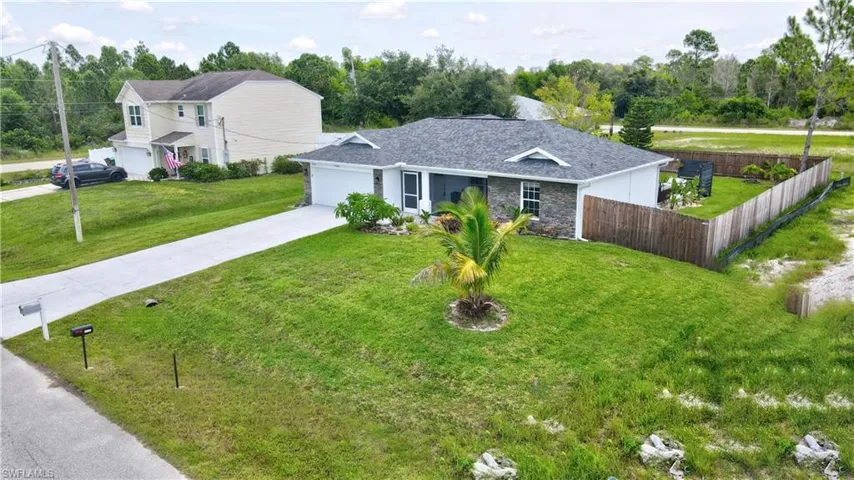 3123 Nw 16th Pl, Cape Coral Fl 33993