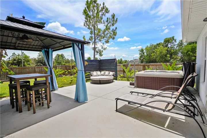 3123 Nw 16th Pl, Cape Coral Fl 33993