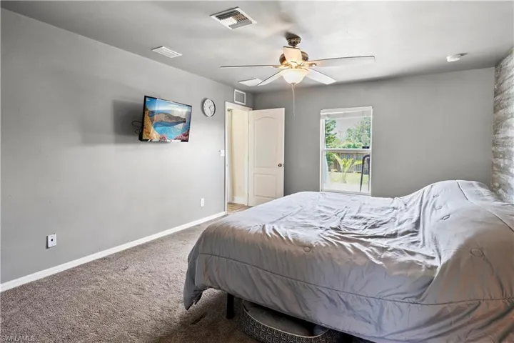 3123 Nw 16th Pl, Cape Coral Fl 33993