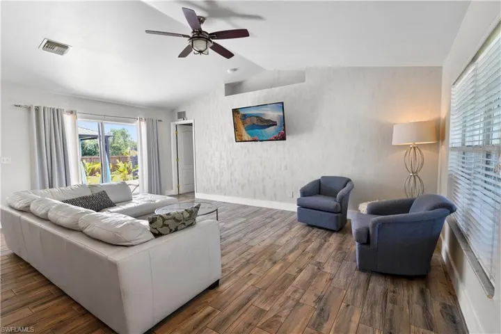 3123 Nw 16th Pl, Cape Coral Fl 33993