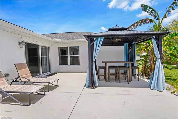 3123 Nw 16th Pl, Cape Coral Fl 33993