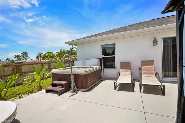 3123 Nw 16th Pl, Cape Coral Fl 33993
