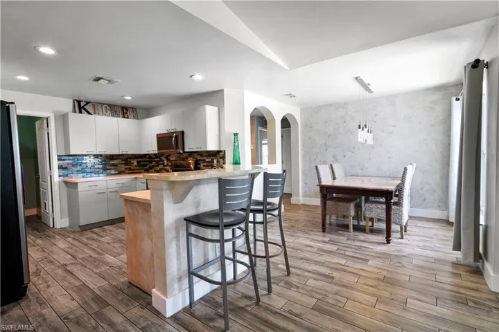 3123 Nw 16th Pl, Cape Coral Fl 33993