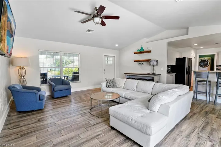 3123 Nw 16th Pl, Cape Coral Fl 33993