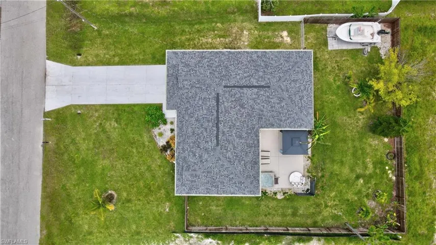 3123 Nw 16th Pl, Cape Coral Fl 33993
