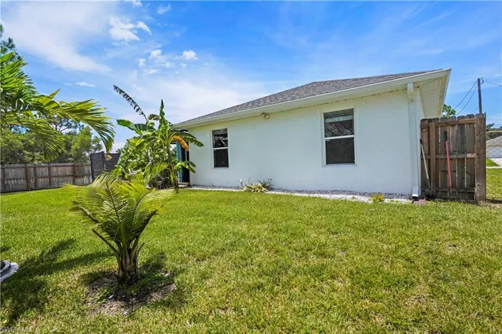 3123 Nw 16th Pl, Cape Coral Fl 33993