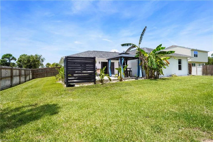 3123 Nw 16th Pl, Cape Coral Fl 33993