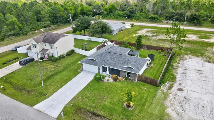 3123 Nw 16th Pl, Cape Coral Fl 33993
