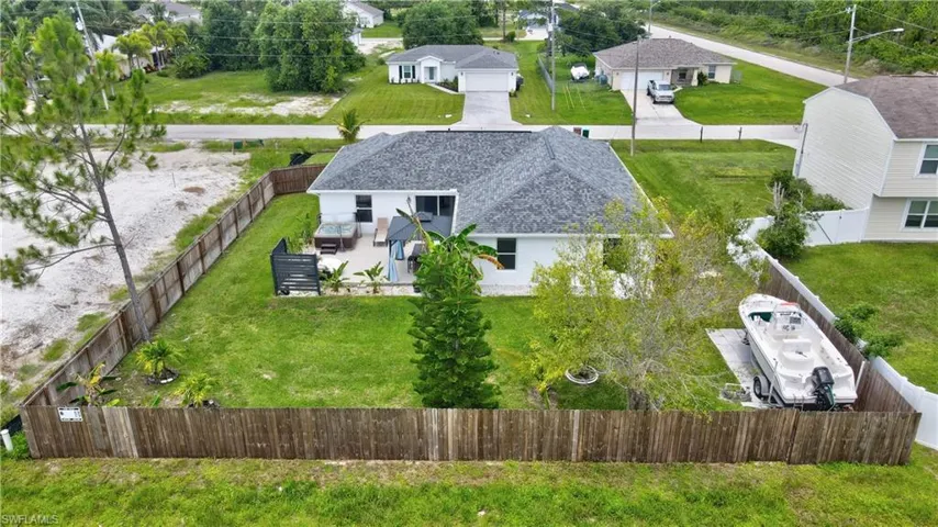 3123 Nw 16th Pl, Cape Coral Fl 33993