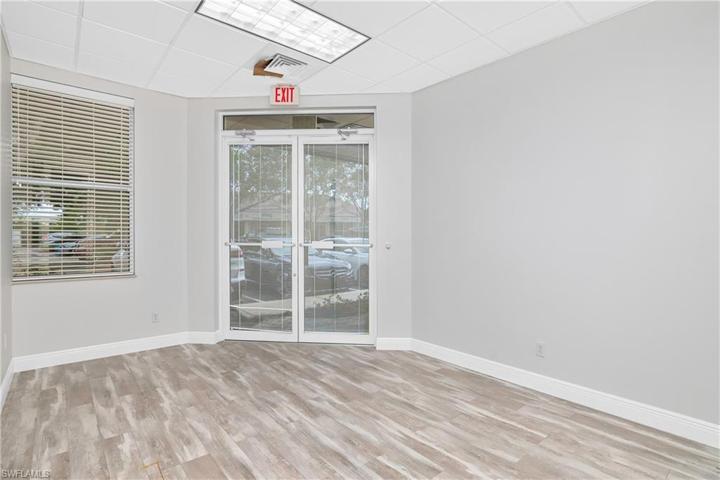 Suite 11 with Private entrance from outside