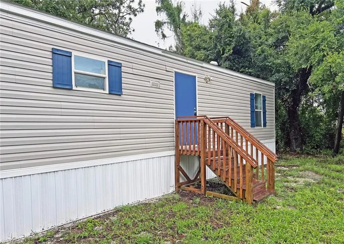 8385  Ebson  DR, North Fort Myers, FL 33917