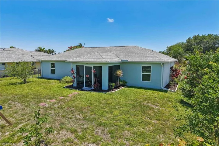 241 SW 34th  TER, Cape Coral, FL 33914