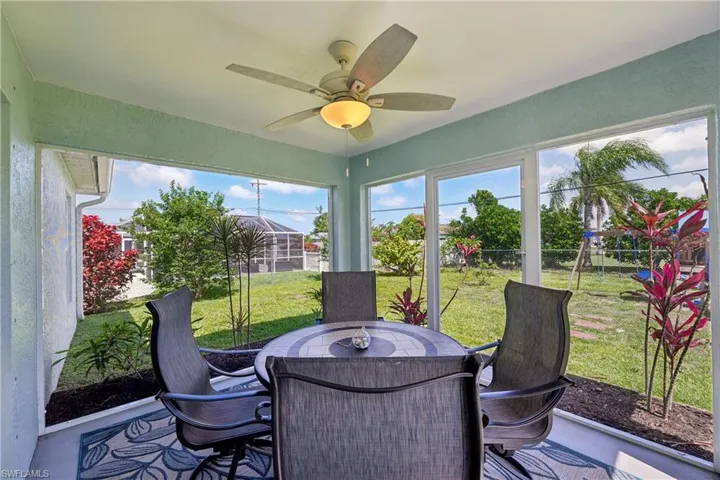 241 SW 34th  TER, Cape Coral, FL 33914