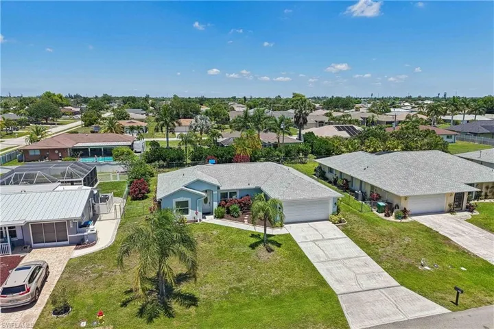 241 SW 34th  TER, Cape Coral, FL 33914