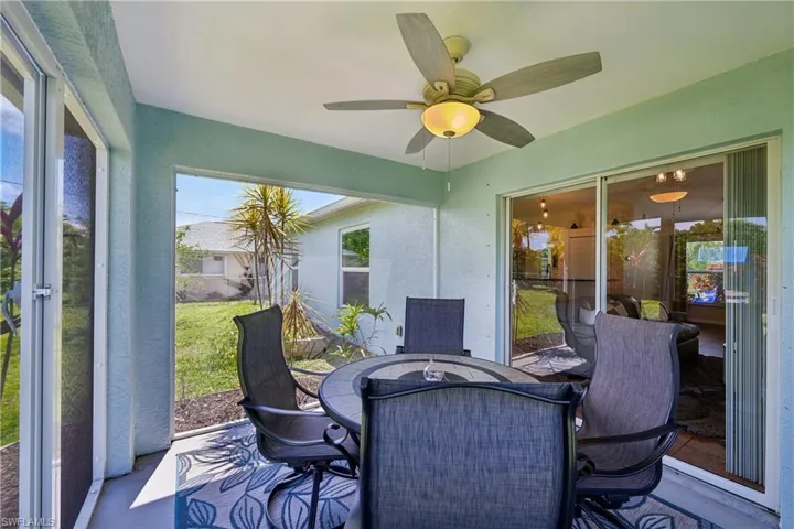 241 SW 34th  TER, Cape Coral, FL 33914