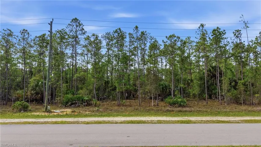 305 Woodburn Dr, Lehigh Acres, Florida 33972
