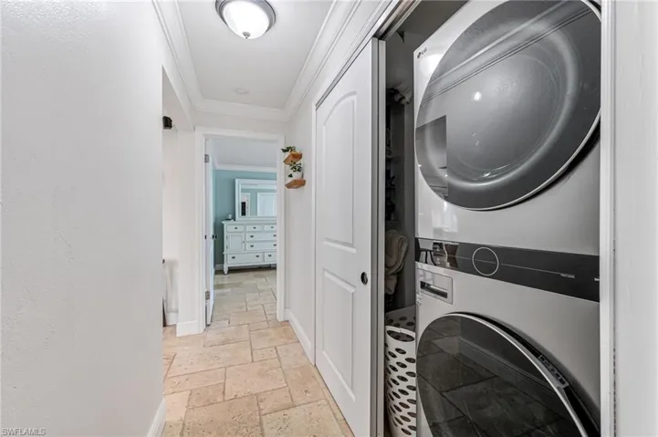 Family sized Washer & Dryer