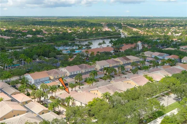 5361 Laughing Gull Ln. Bonita Springs FL 34135 - just a short walk from the amenities