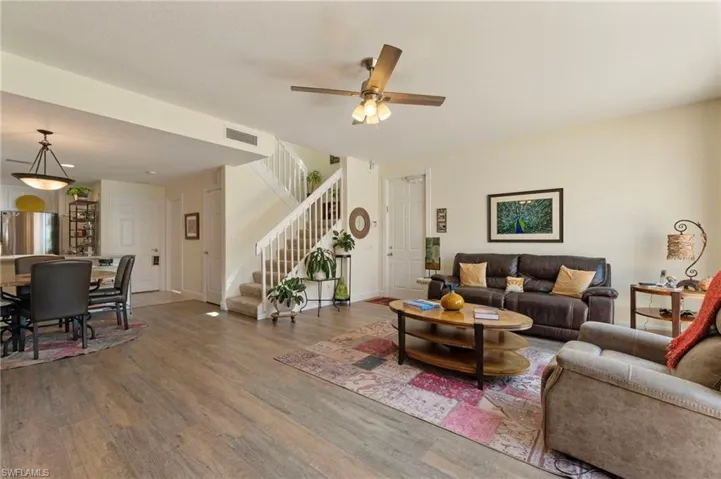 5361 Laughing Gull Ln. Bonita Springs FL 34135 - Living area